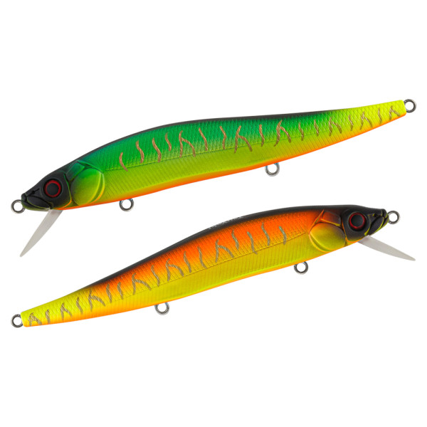 Воблер Tsuyoki WINK 110SP 013W