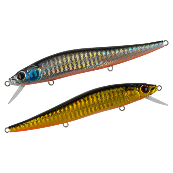 Воблер Tsuyoki WINK 110SP 413W