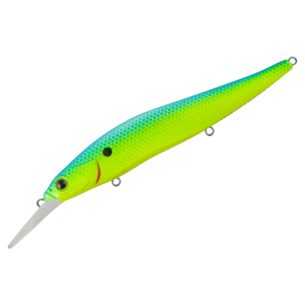 Воблер Tsuyoki WINK MR 110SP L614