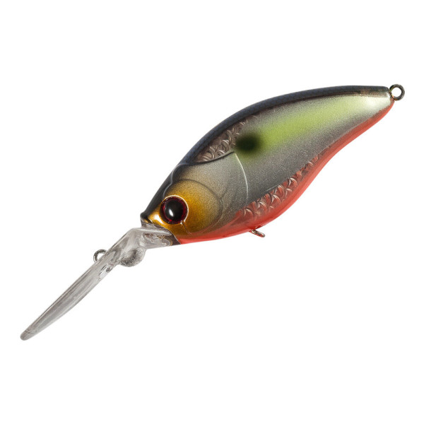 Воблер Tsuyoki WIST 65F 207R