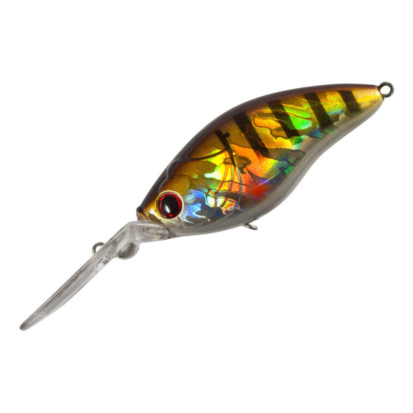 Воблер Tsuyoki WIST 65F 280