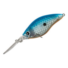 Воблер Tsuyoki WIST 65F 3D199