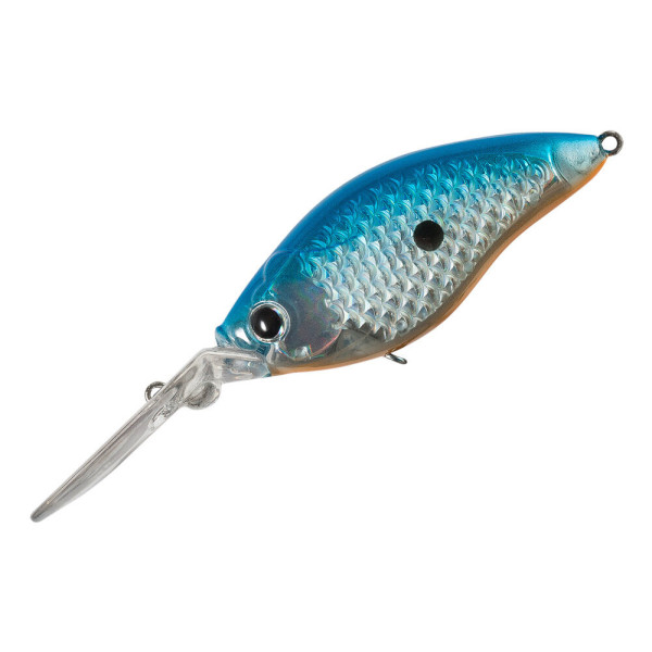 Воблер Tsuyoki WIST 65F 3D199