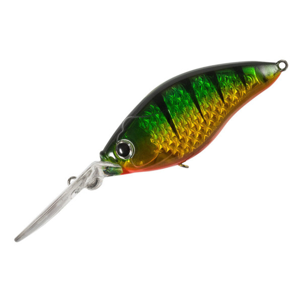 Воблер Tsuyoki WIST 65F 3D651