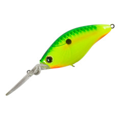 Воблер Tsuyoki WIST 65F 614