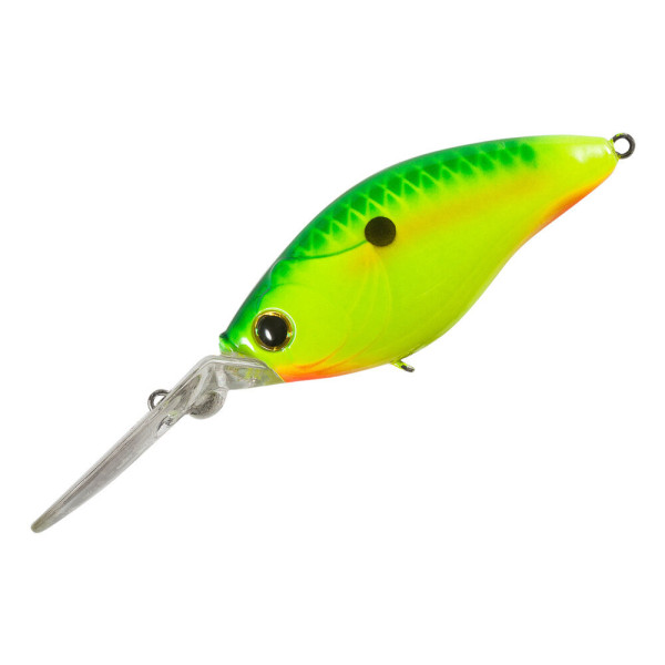 Воблер Tsuyoki WIST 65F 614