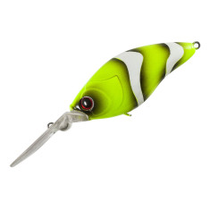 Воблер Tsuyoki WIST 65F 645