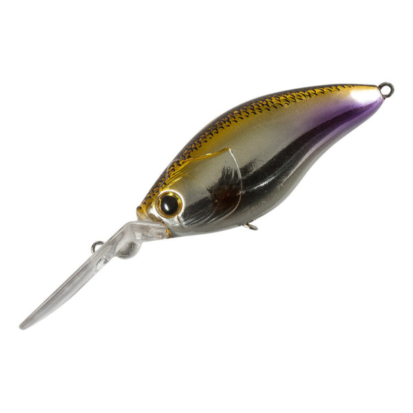 Воблер Tsuyoki WIST 65F 904