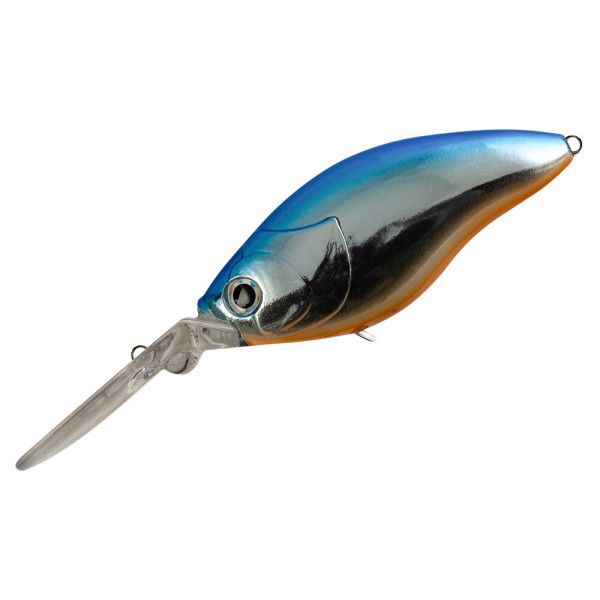 Воблер Tsuyoki WIST 65F K002