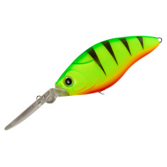 Воблер Tsuyoki WIST 65F Z023