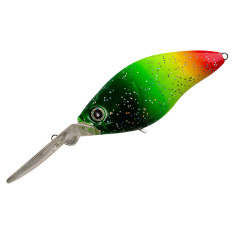 Воблер Tsuyoki WIST 65F Z024