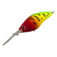 Воблер Tsuyoki WIST 75F 640