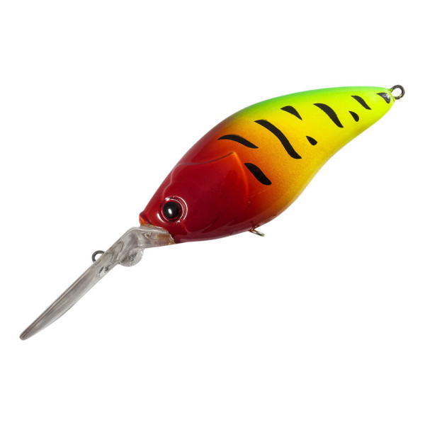 Воблер Tsuyoki WIST 75F 640