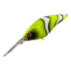 Воблер Tsuyoki WIST 75F 645