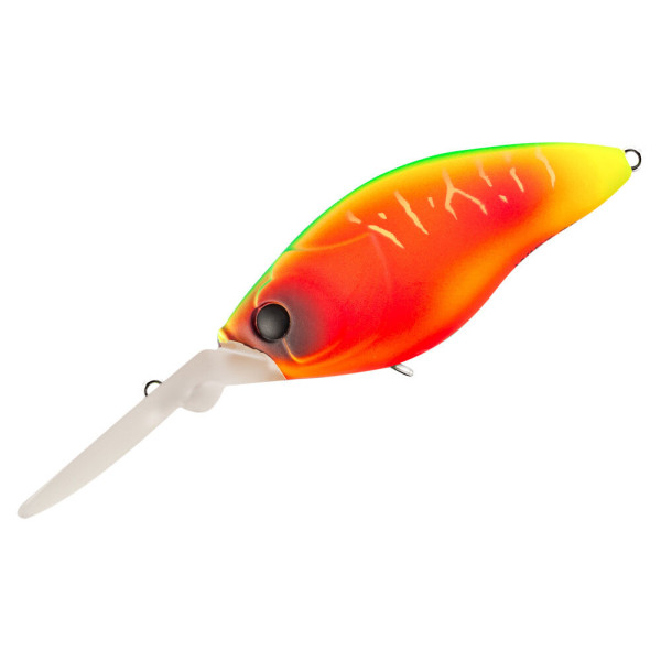 Воблер Tsuyoki WIST 75F FRU