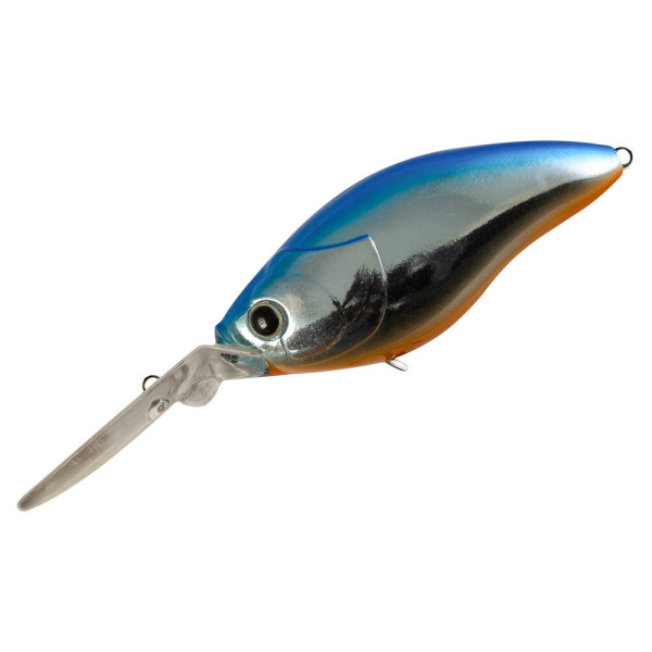 Воблер Tsuyoki WIST 75F K002