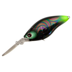 Воблер Tsuyoki WIST 75F L002