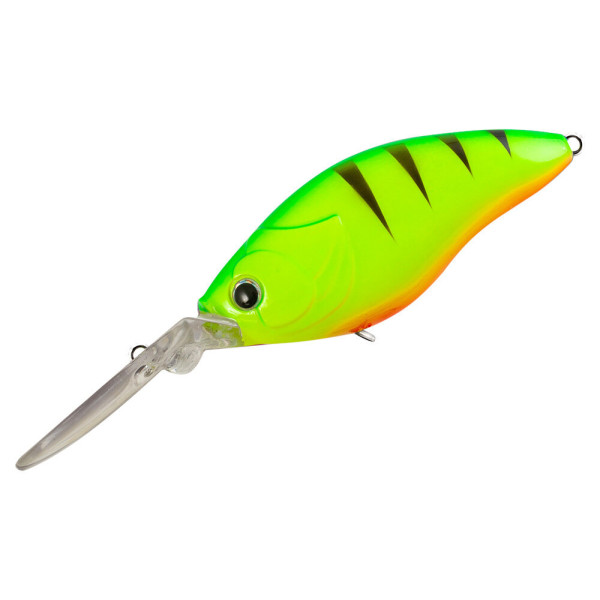 Воблер Tsuyoki WIST 75F Z023