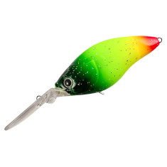 Воблер Tsuyoki WIST 75F Z024