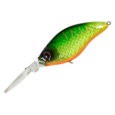 Воблер Tsuyoki WIST 75F 3D162 