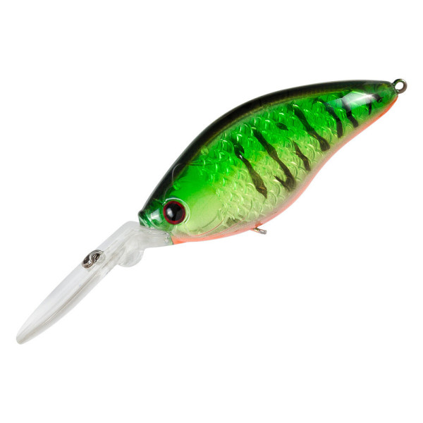 Воблер Tsuyoki WIST 75F 3D670