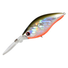 Воблер Tsuyoki WIST 75F 435R