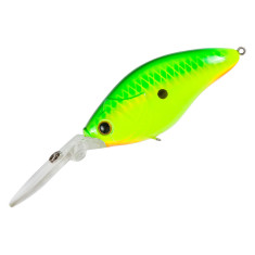 Воблер Tsuyoki WIST 75F 614