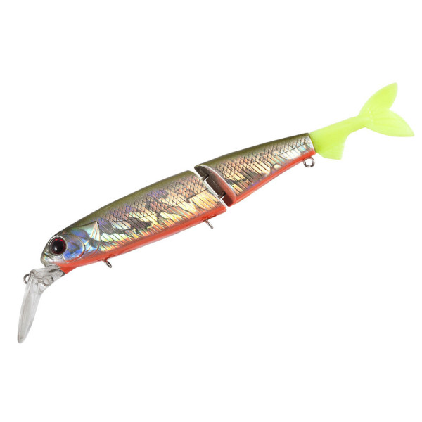 Воблер Tsuyoki WITCH 118SP 435R