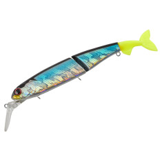 Воблер Tsuyoki WITCH 118SP 014