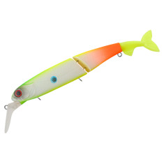 Воблер Tsuyoki WITCH 118SP 954