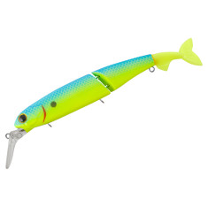 Воблер Tsuyoki WITCH 118SP L614