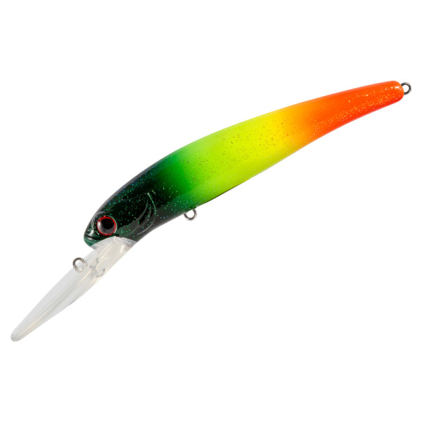 Воблер Tsuyoki JASS 120F Z024