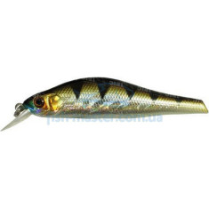 Lure Usami Datsu 80SP-SR 9.5g, UR02, 1m			