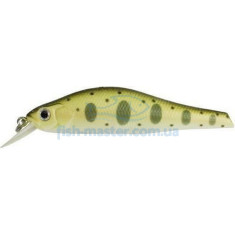 Lure Usami Datsu 80SP-SR 9.5g, 345, 1m		
