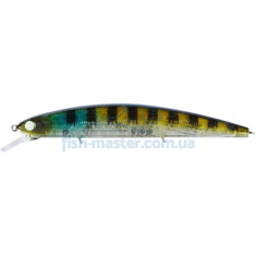 Lure Usami Ebisu 130SP-SR 19gr, 321UV, 1.8m			
