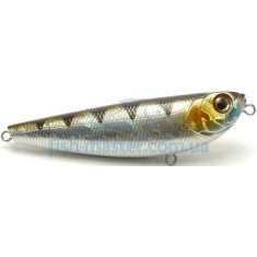 Lure Usami Enpitsu 53DW 2.6gr, UR02, topwater		
