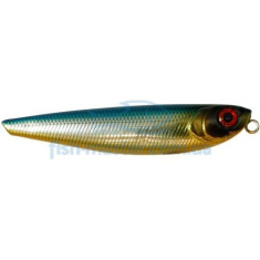 Lure Usami Enpitsu 53DW 2.6gr, UR04, topwater		