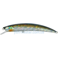 Lure Usami Jir 110SP-SR 12.5gr, 119UV, 0.7m			