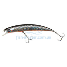 Lure Usami Jir 110SP-SR 12.5gr, 122, 0.7m			