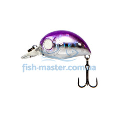 Lure Usami Kabu 25S-SR 2.6gr, 019UV, 0.5m		