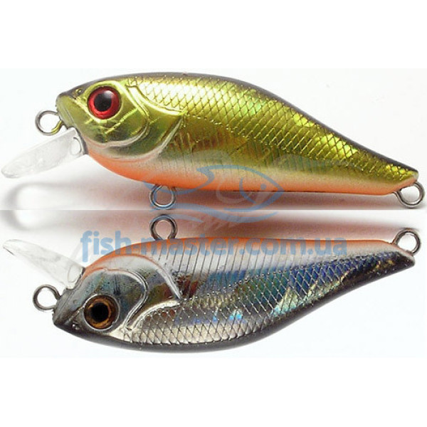 Воблер Usami Kira 40SP-SR 2,5г, UR08, 0,5м
