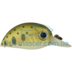 Lure Usami Kabu 25S-SR 2.6gr, 345, 0.5m			