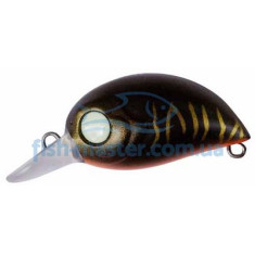 Lure Usami Kabu 25S-SR 2.6gr, 336UV, 0.5m			