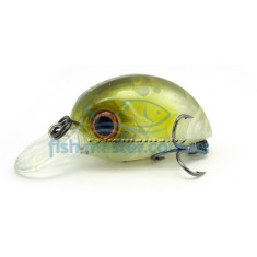 Lure Usami Kabu 25S-SR 2.6gr, 467, 0.5m			