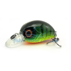 Lure Usami Kabu 25S-SR 2.6gr, 554, 0.5m		