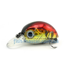 Lure Usami Kabu 25S-SR 2.6gr, 588, 0.5m		