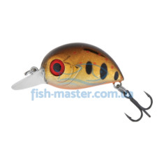 Lure Usami Kabu 25S-SR 2.6gr, 589, 0.5m			