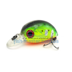 Lure Usami Kabu 25S-SR 2.6gr, 602, 0.5m		