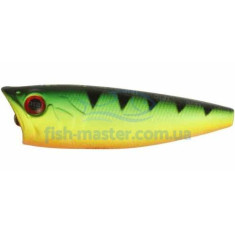 Lure Usami Kaminari 50F 3.9gr, 354, topwater				