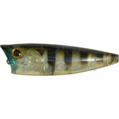 Lure Usami Kaminari 50F 3.9gr, 450, topwater			